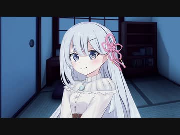 [R-18]つくよみちゃんに手で遊ばれるだけ[ｺｯｼｮﾘ]