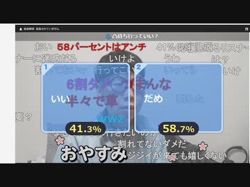 とある女性生主の凸待ち僕が行ったら駄目かな - 2023511(木) 1452開始