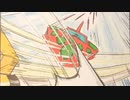 【君は完璧？で究極の手描き風ゲッター】