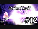 ムシと共にひも解く謎　Hollow Knight実況プレイ＃12