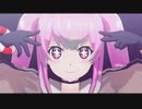 【MMD艦これ】桃で「アイドル」