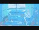 「Reach for the Sky」描いて歌ってみました