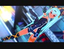 【MMD】門を開く者アリス - KING