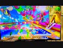 毎日マリオカート　19日目