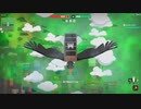 【Super Animal Royale】一生懸命に頑張る【SAW vs Rebellion】
