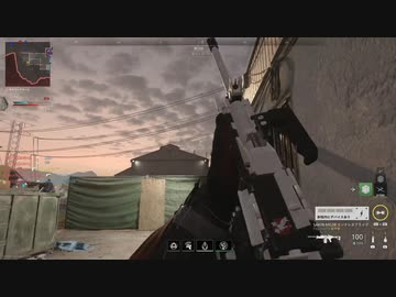 本アカ帰還！！　加齢た声でゲームを実況　MW2　Call of Duty:ModernWarfare2 ♯58