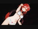 MMD vtuber【紳士向け】戌〇こ〇ね　girls(催眠ver)