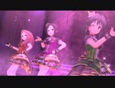 【デレステMV】Nightwear【拓海／久美子／ナタ／あかり／あきら】