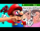 [SMG4]マリオ、インターネットのチュートリアルをする