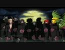 ☆NARUTO☆　　$$暁$$