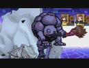 【MUGEN】大調整！強ランクチーム戦！ Part2