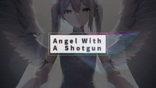 Angel With A Shotgun - #花隈千冬 #洋楽カバー祭2023春