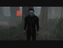 【DBD】Dead by Daylightで遊んでみた（シェイプ） #507