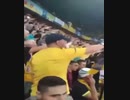 nazi-salute-by-ukraine football fans