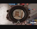 【R6S：ゆっくり実況】慣れない戦場で爆破をしていく　part33