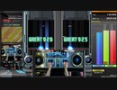 beatmania IIDX 30　メリゴ初フルコンするおっさん DPver