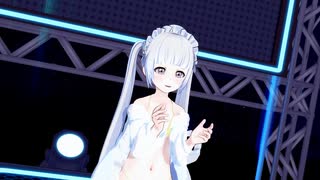 KKS x MMD - 妄想感傷代償連盟