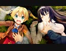 【日常編】エロゲKENZENシチュエーションvol.457　アリス＆四五