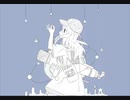 ゆらゆら | 雨飴 feat.初音ミク