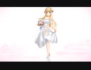 ケッコンカッコカリ　Fletcher Mk.Ⅱ　whitedressmode