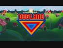 【REMIX】DOGLAND/flower