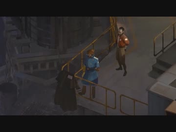 【ゆっくり実況】 Disco Elysium Part18