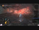 122.ダークソウル3_全ボスRTA_IGT1時間44分45秒_羽の騎士の斧槍2/2