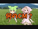 【VOICEVOX劇場】何のCM？#13