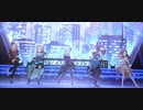 【デレステMV】Nightwear【恵磨,涼,瞳子,愛結奈,雪菜】