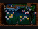 お猿の2Dパズルアクション『スイートランデブー さるっぱ』実況プレイpart26
