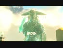 こいつピアス着けすぎだろ【ゼルダの伝説ティアーズオブザキングダム】＃１