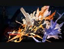 【崩壊スターレイル】開拓者の必殺技「陥陣無帰の炎槍（War Flaming Lance）」[Honkai:Star Rail,Trailblazer,Ultimate]