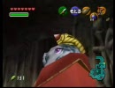 ゼルダの伝説 時のオカリナ しゃかりき頑張って実況プレイ part15