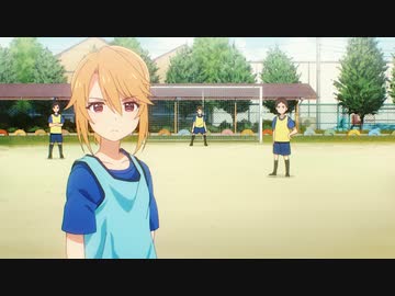 TVアニメ「アイドルマスター シンデレラガールズ U149」　第6話　暑くなればなるほどかけるもの、なに？