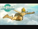 【実況】謎の地下、姫と二人、何も起きないはずもなく【ゼルダの伝説 ティアーズ オブ ザ キングダム part 1】