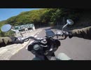 バイクで淡路島一周（アワイチ