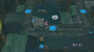[TOシンフォニア]第22回(22-2) ゴミの塊を運ぶ