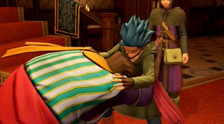 【DQ11S】ドラクエの歴史を振り返りつつ初見プレイ　part6【ゆっくり実況】