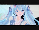 天使の翼。を踊るぴるら式雪ミク2023さんがかっこいいのだ