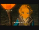 ゼルダの伝説ティアーズオブキングダムOPです
