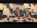 【ニコカラ】 すなくじらにさよなら 【offvocal】