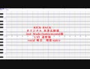 【UTAUカバー・調声晒し】KICK BACK【唯音　理歌-spicy-】