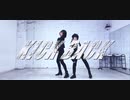 【チェンソーマンOP】KICKBACK / 米津玄師 踊ってみた【しおな× 射水。】