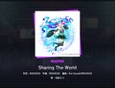 《プロセカ》Sharing The World MASTER28 AP(判定強化有り)