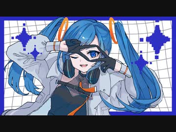 Future Sight ／ 初音ミク