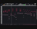 【オリジナル・ピアノ曲】 Massiveness (for studying piano No.10) ～ ピアノ作曲＆打ち込みの練習曲 No.10 ～