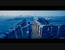 フォートナイトで塹壕戦作ってみた