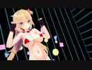 【MMD/ホロライブ】赤井はあとでユニバース