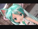 【MMD】ちびらぶおんちゃんで「KiLLER LADY」 【らぶ式モデルFC12周年祭】