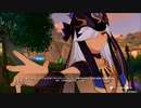 【原神】聖典と慧業 第三幕「人も集まっては散りゆく」ストーリープレイ動画 3/4